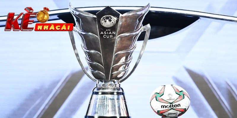 Mẹo soi kèo Asian Cup dựa vào vị trí các đội trên bảng xếp hạng