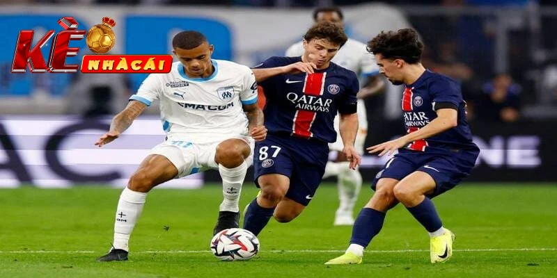 Kinh nghiệm đọc bảng tỷ lệ kèo Ligue 1